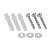 Светильник уличный садово-парковый ЭРА Адрия GBF-102-BL-0200 30W 230V E27 max IP54 200x90x90mm