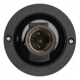 Светильник уличный садово-парковый ЭРА Адрия GBF-102-BL-0200 30W 230V E27 max IP54 200x90x90mm