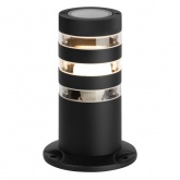 Светильник уличный садово-парковый ЭРА Адрия GBF-102-BL-0200 30W 230V E27 max IP54 200x90x90mm