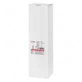 Светильник уличный садово-парковый ЭРА Беллона GBF-103-SL-0450 230V E27 IP54 серебро