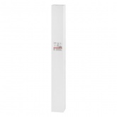 Светильник уличный садово-парковый ЭРА Беллона GBF-103-SL-1100 230V E27 IP54 серебро