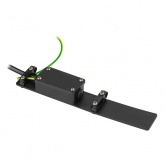 Светильник уличный садово-парковый ЭРА Беллона GBF-103-BL-0650 230V E27 IP54 черный