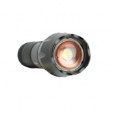 Фонарь переносной Feron TH2400 с аккумулятором USB ZOOM