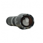 Фонарь переносной Feron TH2400 с аккумулятором USB ZOOM