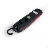 Фонарь рабочий переносной Feron TH2403 2W пластик, на батарейках 3хАА