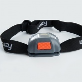Фонарь налобный Feron TH2301 1COB USB IP44 пластик, с аккумулятором 3W