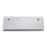 Выключатель дистанционного управления 3-клавишный Feron TM83 (не требует питания) белый