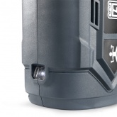 Перфоратор КВТ HB-20-30 без АКБ и ЗУ Профи с максимальным размером оснастки SDS-Plus до 30 мм