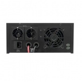 ИБП Hiden Control HPS20-0312 1Ф выход 300Вт 140-280В без АКБ 12В DC напольный