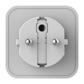 Розетка Feron TM500 со встроенным контроллером дистанционного управления 16А радиочастотная