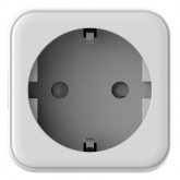 Розетка Feron TM500 со встроенным контроллером дистанционного управления 16А радиочастотная