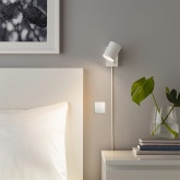 Розетка Feron TM500 со встроенным контроллером дистанционного управления 16А радиочастотная