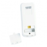 Выключатель дистанционный Feron TM72 230V 1000W 2-хканальный 30м с пультом управления