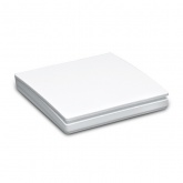 Выключатель дистанционного управления одноклавишный Feron (без питания) с контроллером 1200Вт TM181