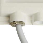 Прожектор светодиодный Feron LL-918 10W 6400K 800Lm IP65 белый