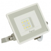 Прожектор светодиодный Feron LL-918 10W 6400K 800Lm IP65 белый