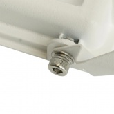 Прожектор светодиодный Feron LL-918 10W 6400K 800Lm IP65 белый