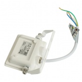 Прожектор светодиодный Feron LL-918 10W 6400K 800Lm IP65 белый