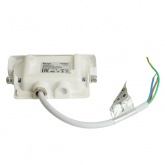 Прожектор светодиодный Feron LL-918 10W 6400K 800Lm IP65 белый