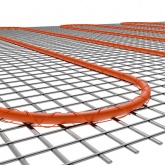 Нагревательный мат Voltum двужильный VLT01-150-3.5  площадь обогрева 3,5м2 мощность 525Вт