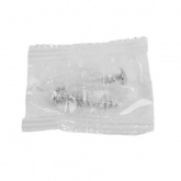 Светильник настенный Feron HL4600 12W 230V GX53 белый, алюминий, IP20 168x110x140mm