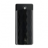 Светильник настенный Feron ML1880 35W 230V GU10 черный, алюминий, IP20 55x55x140mm