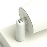 Светильник настенный Feron ML1850 35W 230V GU10 белый, алюминий, IP20 65x60x140mm