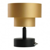 Светильник настенный Feron HL3670 12W 230V GX53 белый, алюминий, IP20 110x70x1385mm