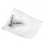 Светильник настенный Feron HL3670 12W 230V GX53 черный, алюминий, IP20 110x70x1385mm