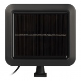 Прожектор светодиодный ЭРА ERAFS025 - 01C сплит-прожектор COB на солнечной батарее дневной свет