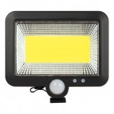 Прожектор светодиодный ЭРА ERAFS025 - 01C сплит-прожектор COB на солнечной батарее дневной свет