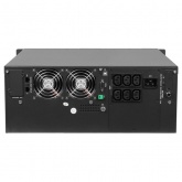 ИБП Hiden Expert UDC9202S-RT 1Ф выход 2000ВА/1800Вт 110-288В с АКБ 6х7АЧ 72В DC стоечный/напольный