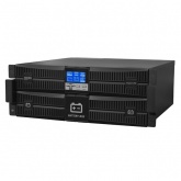 ИБП Hiden Expert UDC9206S-RT с PDU 1Ф выход 6000Вт 110-288В с АКБ 16х9АЧ 192В DC  стоечный/напольный