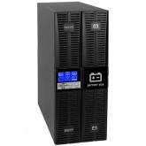 ИБП Hiden Expert UDC92010S-RT 1Ф выход 10000Вт 110-288В с АКБ 16х9АЧ 192В DC стоечный/напольный