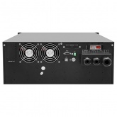 ИБП Hiden Expert UDC92010S-RT 1Ф выход 10000Вт 110-288В с АКБ 16х9АЧ 192В DC стоечный/напольный