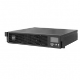 ИБП Hiden Expert HE11001H-RT 1Ф выход 1000Вт 110-300В без АКБ 36В DC стоечный/напольный