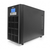 ИБП Hiden Expert UDC9203H-72 1Ф выход 3000ВА/2400Вт 110-288В без АКБ 72В DC напольный