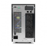 ИБП Hiden Expert UDC9203H-72 1Ф выход 3000ВА/2400Вт 110-288В без АКБ 72В DC напольный