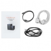 ИБП Hiden Expert UDC9203H-96 1Ф выход 3000ВА/2700Вт 110-288В без АКБ 96В DC напольный