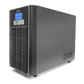 ИБП Hiden Expert UDC9206H 1Ф выход 6000Вт 110-288В без АКБ 192В DC напольный