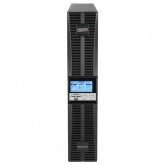 ИБП Hiden Expert UDC9206H-RT 1Ф выход 6000Вт 110-288В без АКБ 192В DC стоечный/напольный