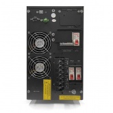 ИБП Hiden Expert UDC92010H 1Ф выход 10000Вт 110-288В без АКБ 192В DC напольный