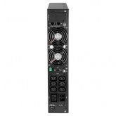 ИБП Hiden Expert UDC92010H-RT 1Ф выход 10000Вт 110-288В без АКБ 192В DC стоечный/напольный