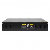Батарейный модуль Hiden для ИБП EXPERT UDC9202H-RT 6х9Ач 12В DC (72В) стоечный