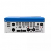 ИБП Hiden Master HS35-3024M 1Ф выход 3600Вт 180-280В без АКБ 24В DC настенный