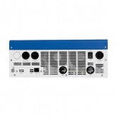 ИБП Hiden Master HS35-5648PRO 1Ф выход 5600Вт 90-280В без АКБ 48В DC настенный