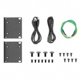 ИБП Hiden KU1102S-RT PF-1 1Ф выход 2000Вт 80-300В с АКБ 4х9АЧ 48В DC стоечный/напольный