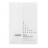 ИБП Hiden KLPS3000RM 1Ф выход 3000ВА/1800Вт 170-280В с АКБ 3х10АЧ 12В DC стоечный/напольный