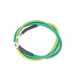 ИБП Hiden KU1103S-RT PF-1 1Ф выход 3000Вт 80-300В с АКБ 6х9АЧ 72В DC стоечный/напольный