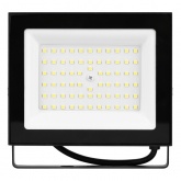 Прожектор светодиодный ЭРА Green line LPR-033-0-65K 70W 6500K 5600Lm IP65 черный корпус алюминий